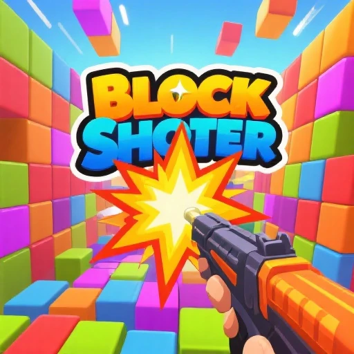 Block Shooter